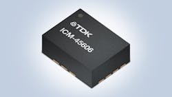 VibeSense360 Spatial Audio Sensor Enables Head Tracking for Wearables VibeSense360 Spatial Audio Sensor Enables Head Tracking for Wearables