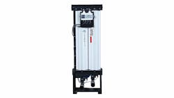 Airmate HLD Series Desiccant Dryers for Ultra-Dry Compressed Air Airmate HLD Series Desiccant Dryers for Ultra-Dry Compressed Air