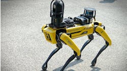 Tick, Tick, Bot: Robots Master the Art of Bomb Disposal Tick, Tick, Bot: Robots Master the Art of Bomb Disposal