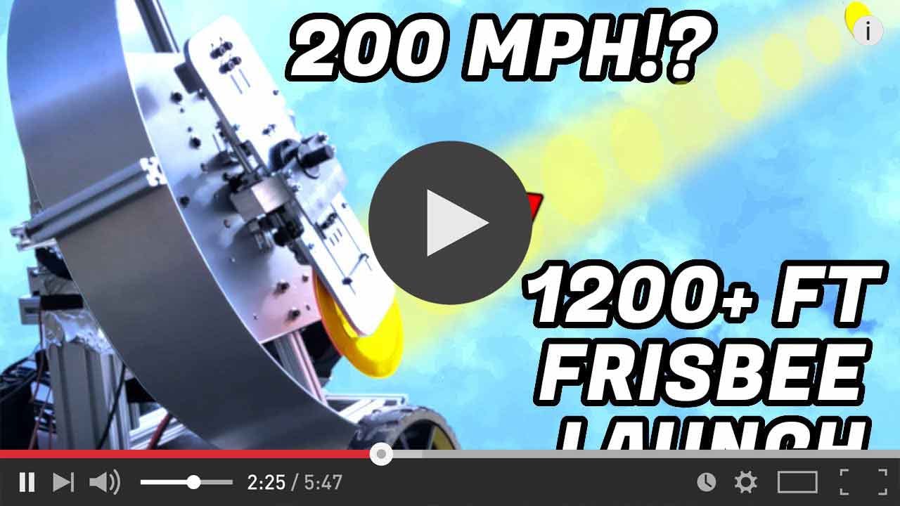 Engineering Unplugged: Watch Inventors at Play