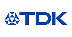 TDK Corporation logo