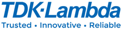 TDK-Lambda Americas, Inc. logo