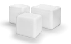 BioEPS coolers from Lifoam Industries BioEPS coolers from Lifoam Industries