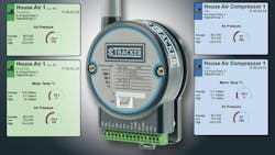 Updated: ShopFloorConnect Displays the Production Stats You Need Updated: ShopFloorConnect Displays the Production Stats You Need
