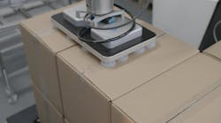 VGP30 vacuum robot gripper VGP30 vacuum robot gripper