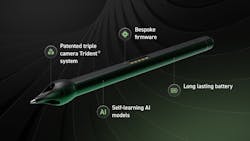 Nuwa Pen features Nuwa Pen features