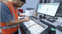 Kardex and Paccurate partnership - HERO Kardex and Paccurate partnership - HERO