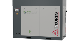 ECO-Rotary Oil-Free Rotary Screw Air Compressor Enhances Efficiency ECO-Rotary Oil-Free Rotary Screw Air Compressor Enhances Efficiency