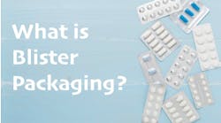 What Is Blister Packaging? A Quick Guide to Benefits, Applications, and Solutions What Is Blister Packaging? A Quick Guide to Benefits, Applications, and Solutions