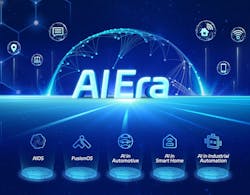 ArcherMind and Arraymo Launch New OS Platforms to Drive Automotive and Edge AI Innovation ArcherMind and Arraymo Launch New OS Platforms to Drive Automotive and Edge AI Innovation