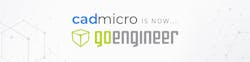 GoEngineer Expands North American Presence With Purchase of CAD MicroSolutions GoEngineer Expands North American Presence With Purchase of CAD MicroSolutions
