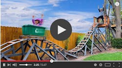 Engineering Unplugged: Watch Inventors at Play Engineering Unplugged: Watch Inventors at Play