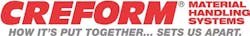 Creform Corporation logo