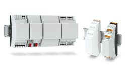 New BC series housings with push-in technology from Phoenix Contact New BC series housings with push-in technology from Phoenix Contact