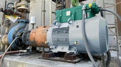 VIDAR Smart Speed Motor Reduces Size, Energy to Improve Industrial Operations VIDAR Smart Speed Motor Reduces Size, Energy to Improve Industrial Operations