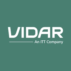 VIDAR logo