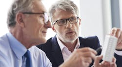 Business Talk: Manufacturing Moves From Locus Robotics, INLIF Limited, Blackline Safety, and More Business Talk: Manufacturing Moves From Locus Robotics, INLIF Limited, Blackline Safety, and More