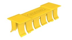 Flexco Channel Roller Conveyor Transfer Plate (RCTP) Flexco Channel Roller Conveyor Transfer Plate (RCTP)