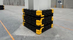 ProMat 2025: Column Sentry FIT System Protects Any Column Size ProMat 2025: Column Sentry FIT System Protects Any Column Size