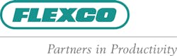 Flexco logo