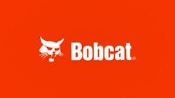 Bobcat Company logo
