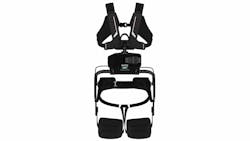 IX BACK VOLTON exoskelton IX BACK VOLTON exoskelton