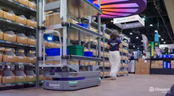 Onward Robotics' Meet Me picking automation solution.