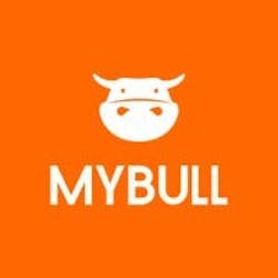 MyBull Intelligent Machinery logo