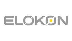 ELOKON, Inc. logo