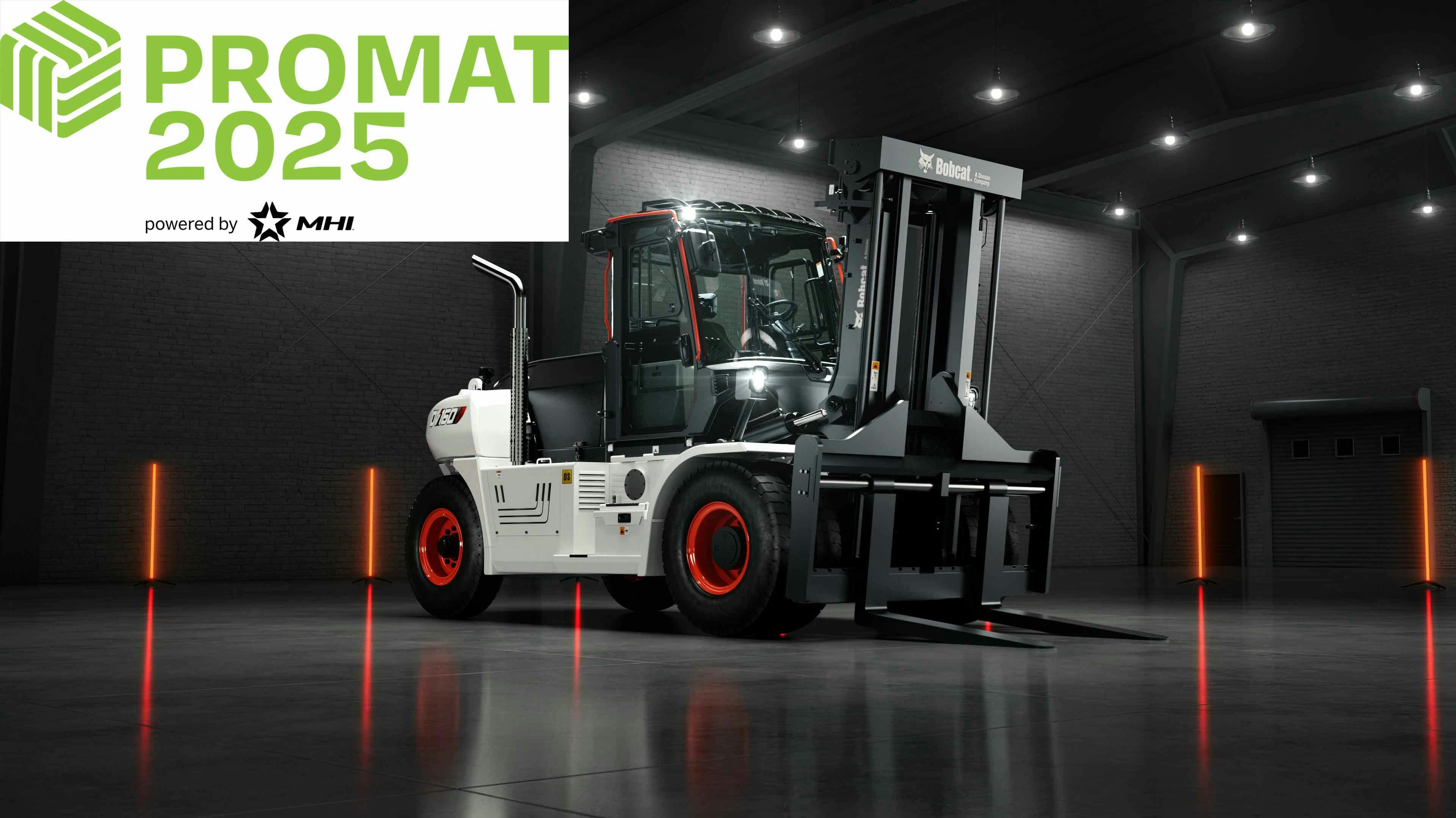 New Products From ProMat 2025: Part 2