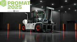 New Products From ProMat 2025: Part 2