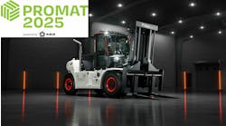 New Products From ProMat 2025: Part 2 New Products From ProMat 2025: Part 2