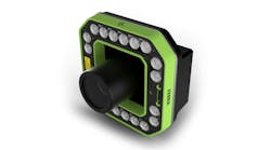 ProMat 2025: FS80 Fixed Industrial Scanner for High-Resolution Traceability ProMat 2025: FS80 Fixed Industrial Scanner for High-Resolution Traceability