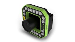 ProMat 2025: FS80 Fixed Industrial Scanner for High-Resolution Traceability ProMat 2025: FS80 Fixed Industrial Scanner for High-Resolution Traceability