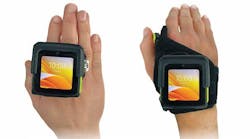 ProMat 2025: Smallest, All-in-One WS501 Android Wearable Computer ProMat 2025: Smallest, All-in-One WS501 Android Wearable Computer