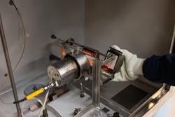 Jamco America Opens Testing Services to Multiple Industries Jamco America Opens Testing Services to Multiple Industries