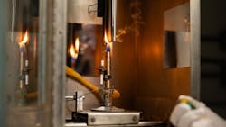 Jamco America Opens Testing Services to Multiple Industries Jamco America Opens Testing Services to Multiple Industries