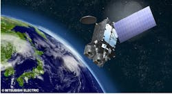 ABB Awarded Contract by L3Harris to Develop Infrared Interferometer for Next-Gen Hyperspectral Sounder ABB Awarded Contract by L3Harris to Develop Infrared Interferometer for Next-Gen Hyperspectral Sounder