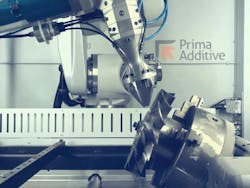 Prima Industrie Sells Additive Manufacturing Division to Sodick Prima Industrie Sells Additive Manufacturing Division to Sodick