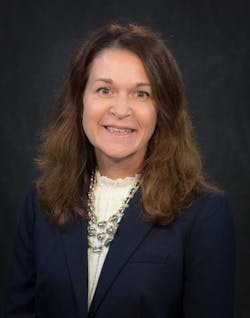 Shawntell Kroese, co-founder of Russell-Kroese Partners Shawntell Kroese, co-founder of Russell-Kroese Partners