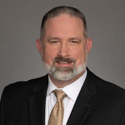 Rob Russell, co-founder of Russell-Kroese Partners. Rob Russell, co-founder of Russell-Kroese Partners.