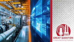 Podcast: How to Avoid Digital Transformation Pitfalls Podcast: How to Avoid Digital Transformation Pitfalls