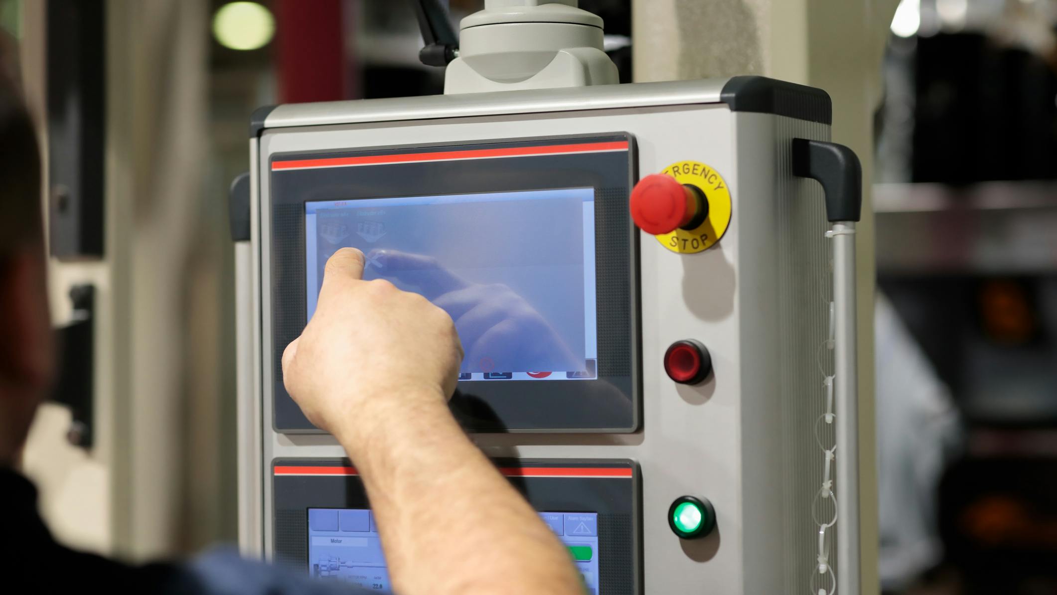 Connecting Brownfield Facilities With Siemens Mindsphere