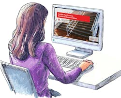 Wooster Products Offers Free Online Course on Stair Safety Solutions Wooster Products Offers Free Online Course on Stair Safety Solutions