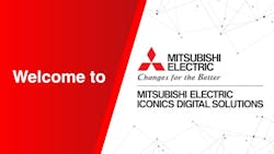 Mitsubishi Electric Iconics Digital Solutions (MEIDS) rebrand Mitsubishi Electric Iconics Digital Solutions (MEIDS) rebrand