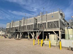 Baltimore Aircoil Taps Morin Process Equipment for Southeast Representation Baltimore Aircoil Taps Morin Process Equipment for Southeast Representation