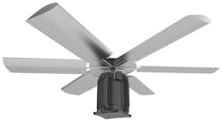 ENDURADRIVE Fan System ENDURADRIVE Fan System