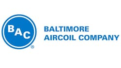 Baltimore Aircoil Company, Inc. logo