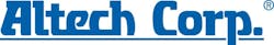 Altech Corporation logo