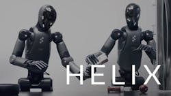 Helix AI model on Figure AI robots Helix AI model on Figure AI robots